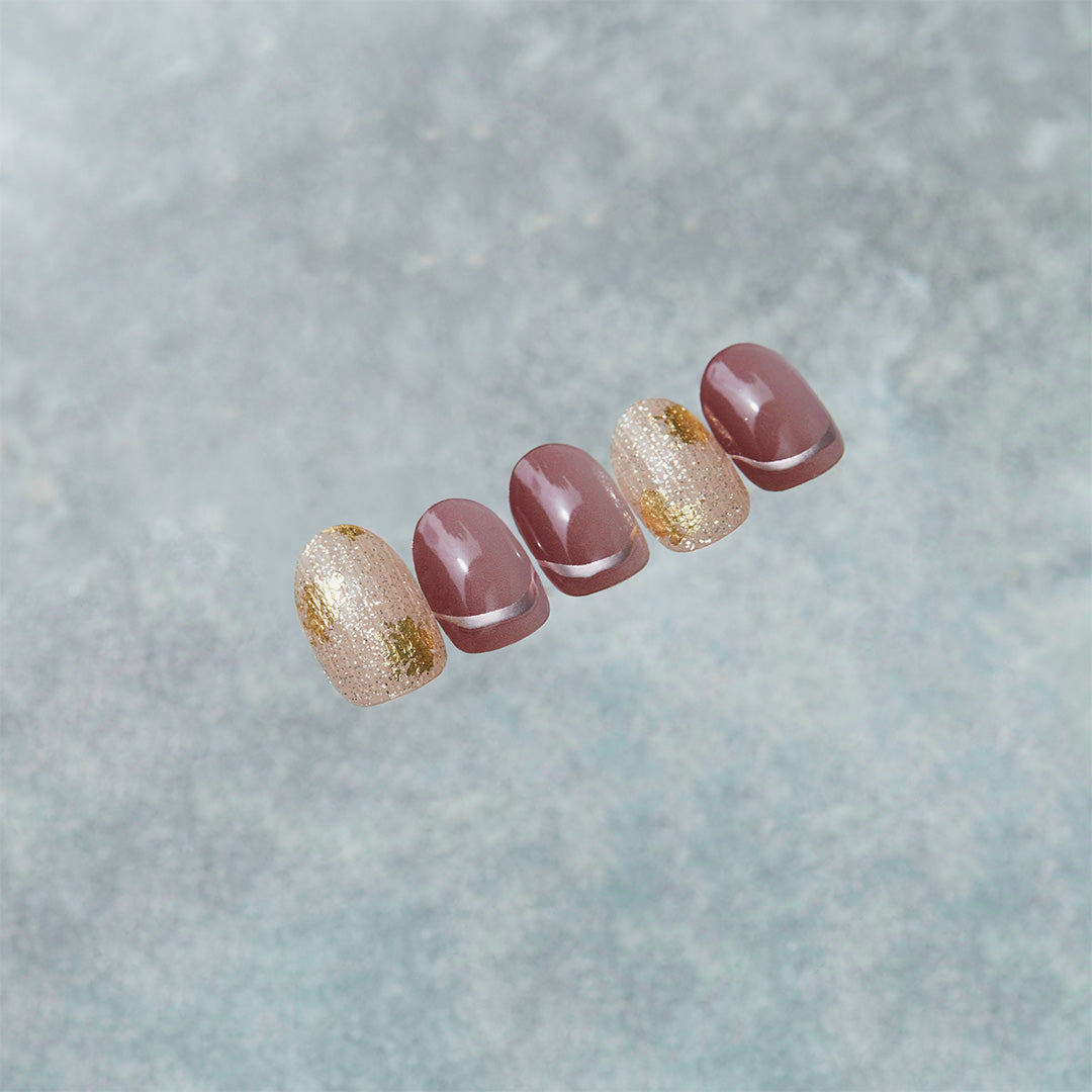 Ohora N Shine Vino ND-095-J