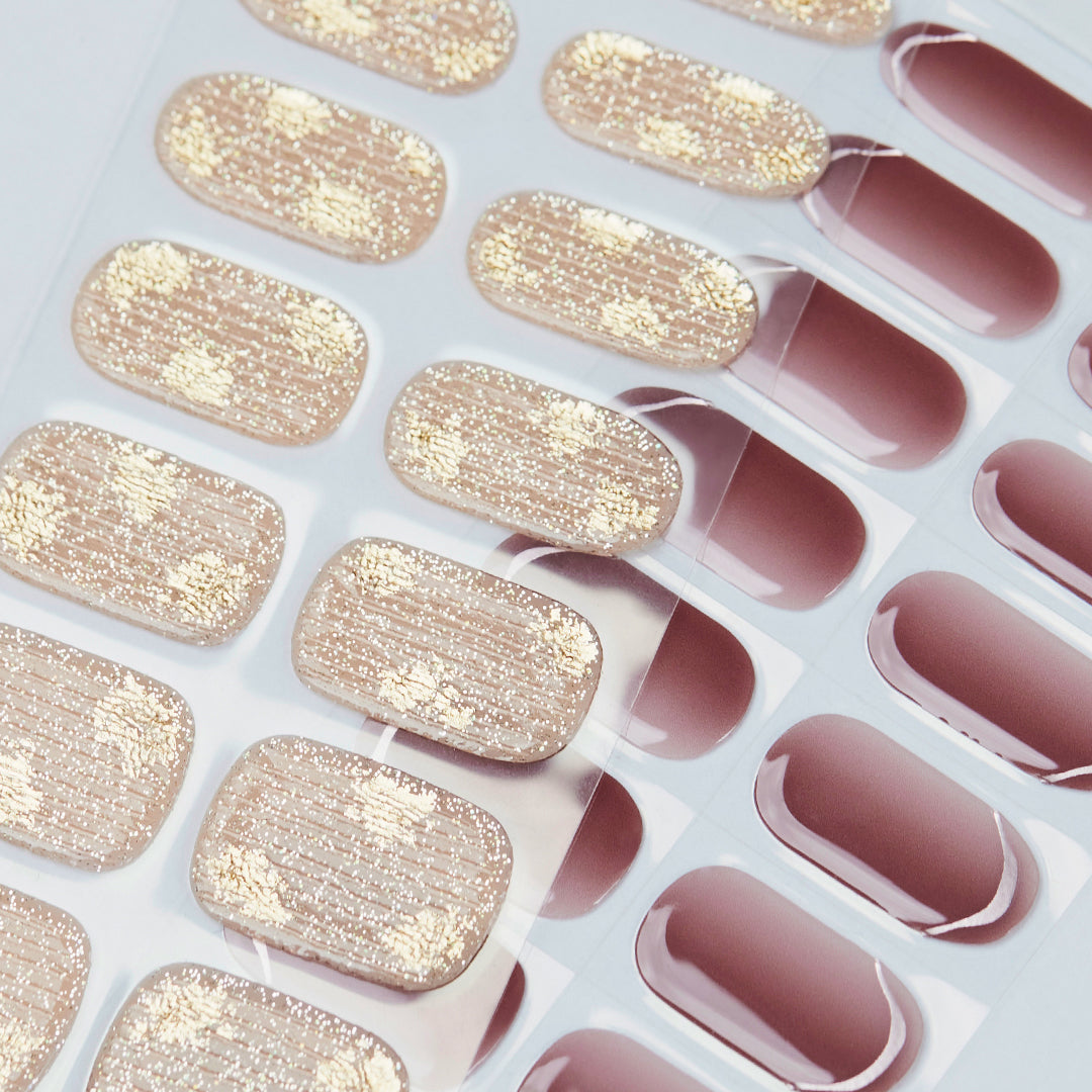 Ohora N Shine Vino ND-095-J