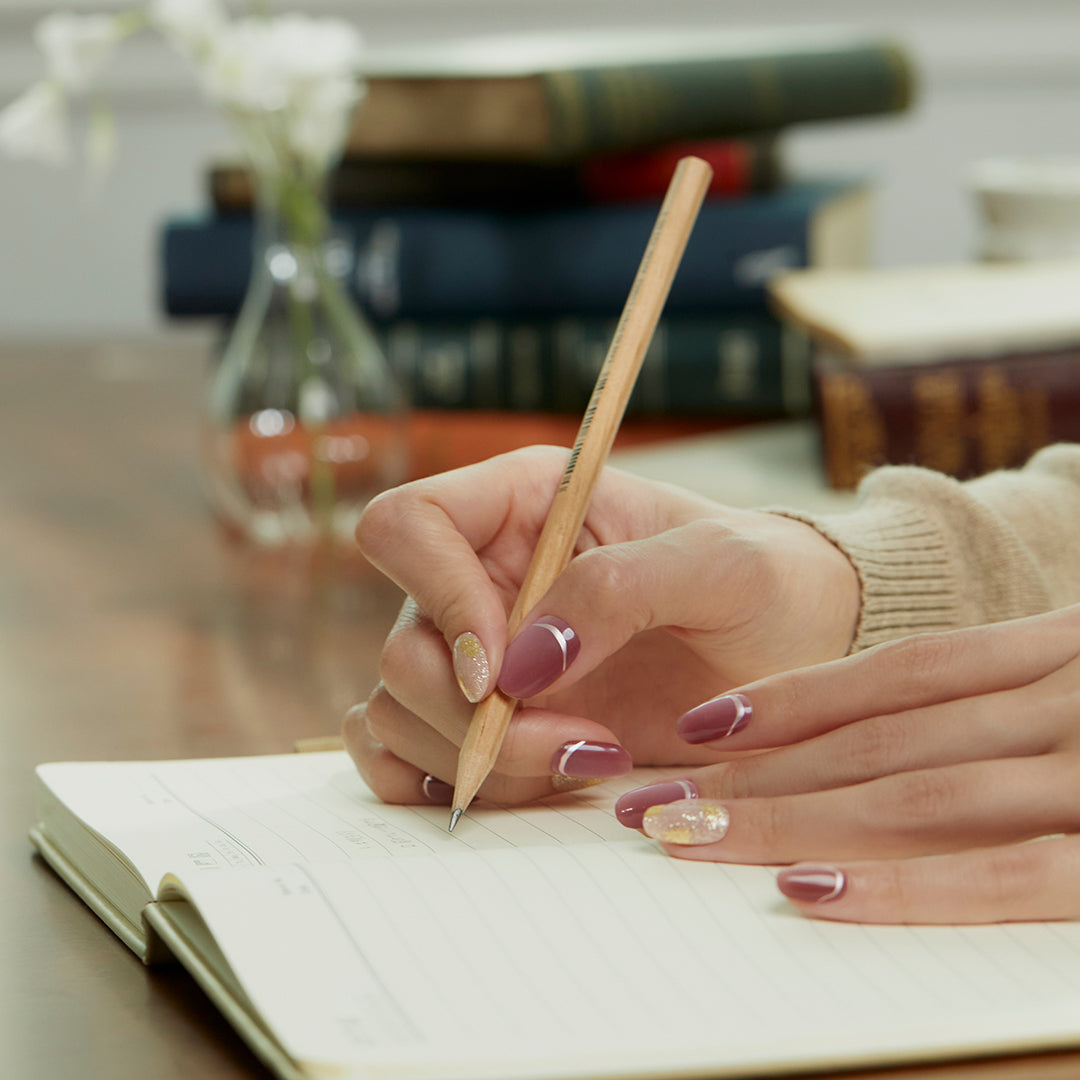 Ohora N Shine Vino ND-095-J