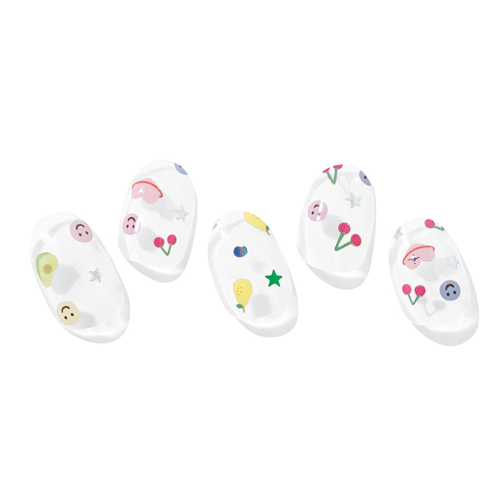Ohora N Vivacity ND-365