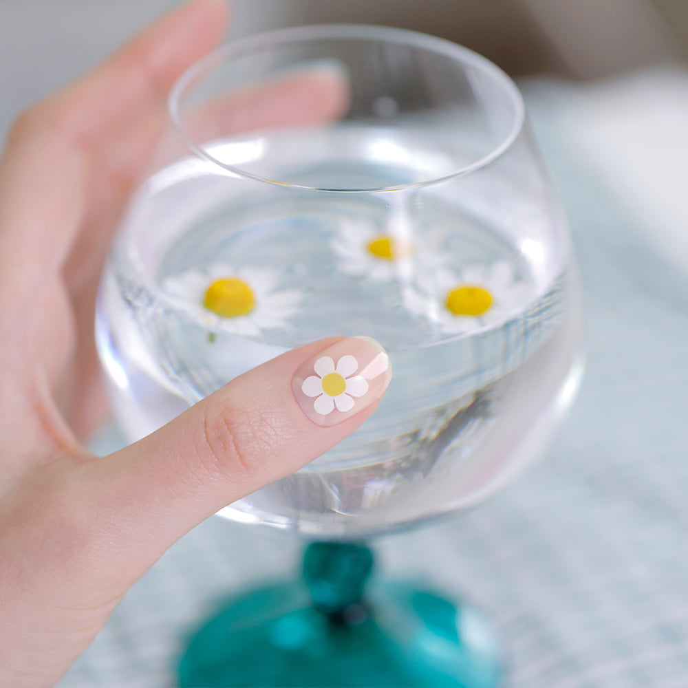 Ohora N Daisy Mint ND-415