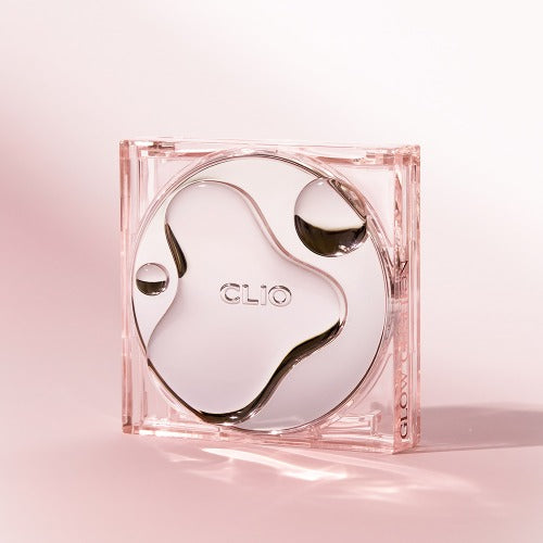 CLIO Kill Cover High-Glow Cushion (with refill)