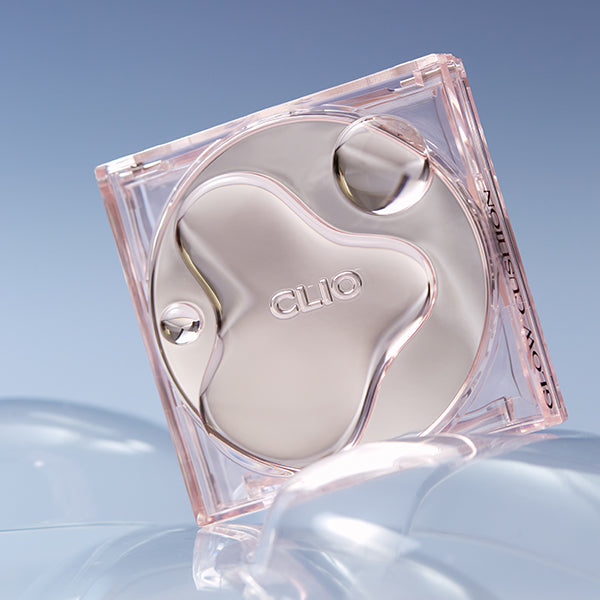 CLIO Kill Cover High-Glow Cushion (with refill)