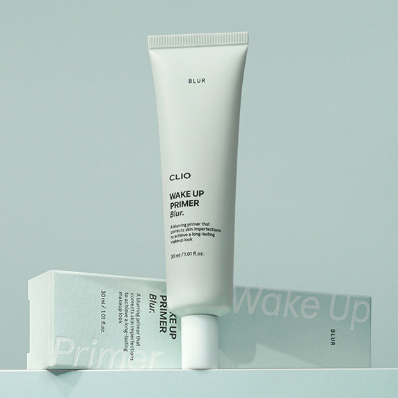 CLIO Wake Up Primer Blur