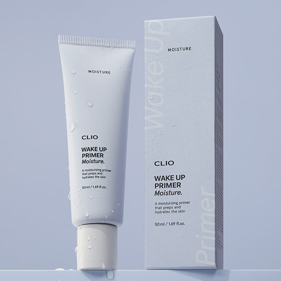 CLIO Wake Up Primer Moisture