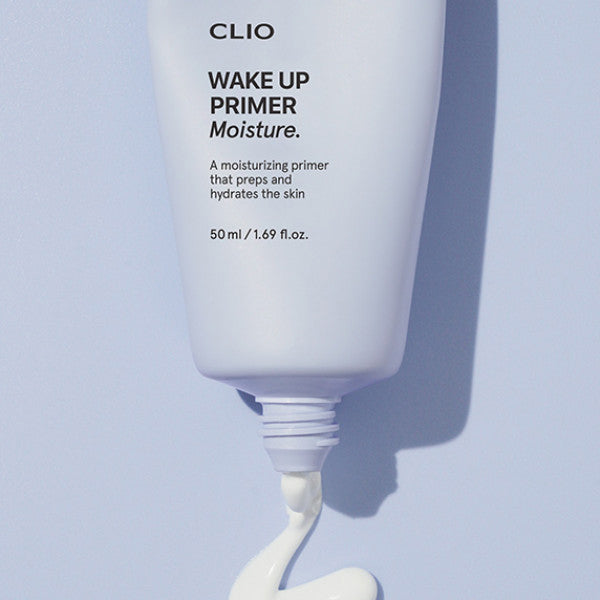 CLIO Wake Up Primer Moisture