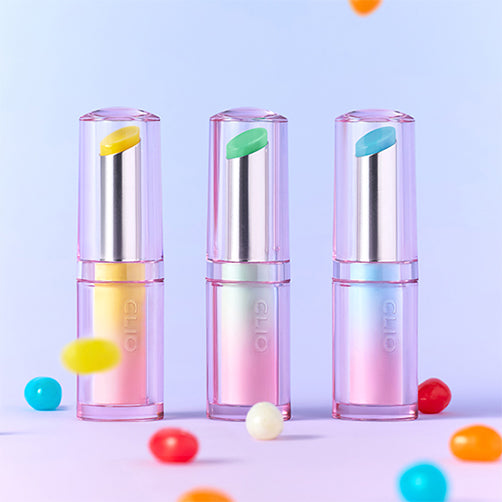 CLIO 水晶豐唇膏