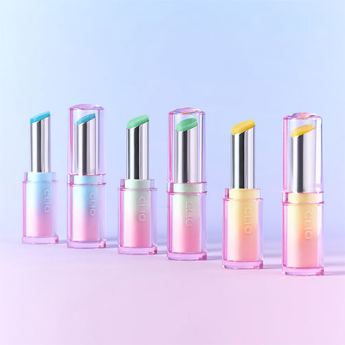 CLIO 水晶豐唇膏