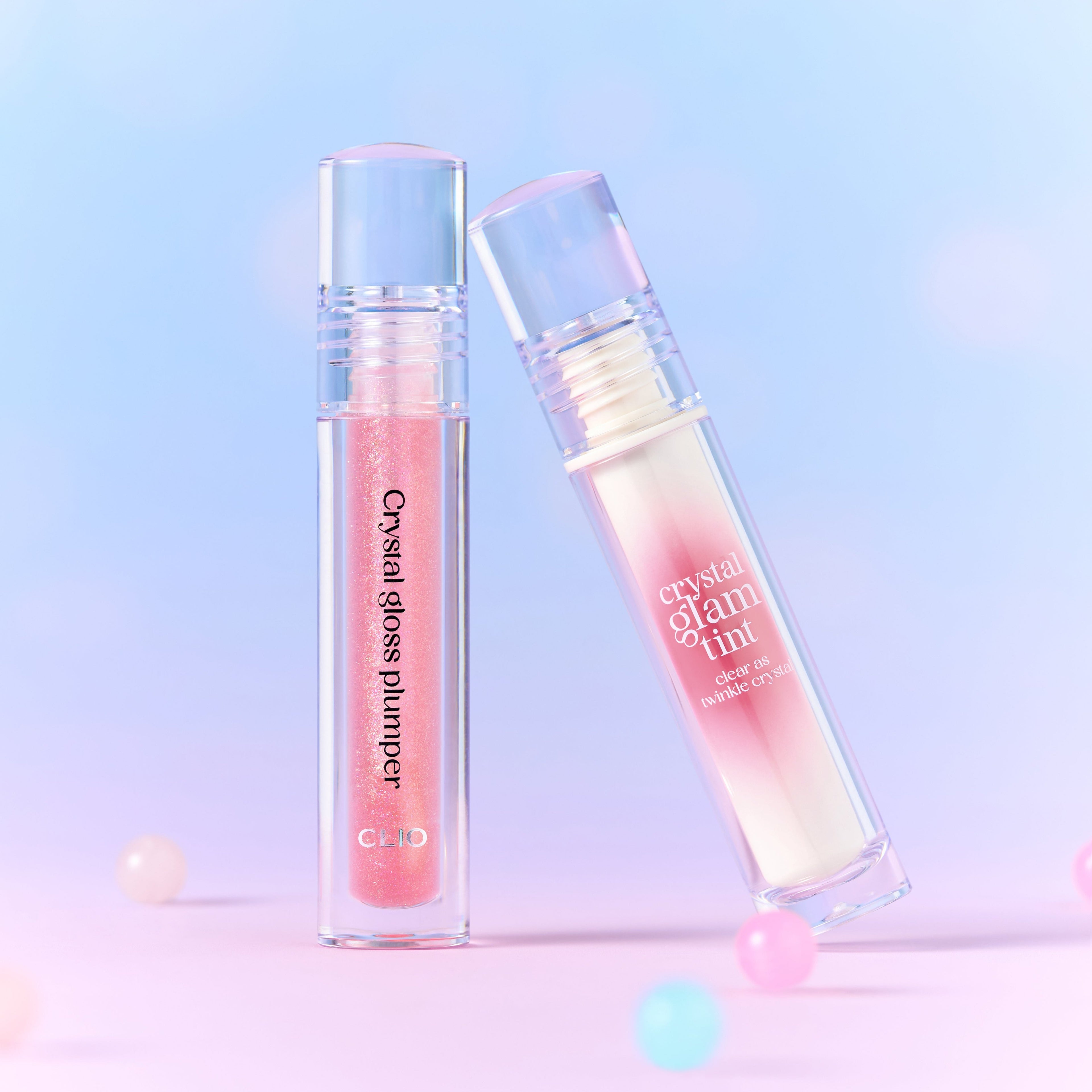 CLIO 水晶豐唇唇蜜