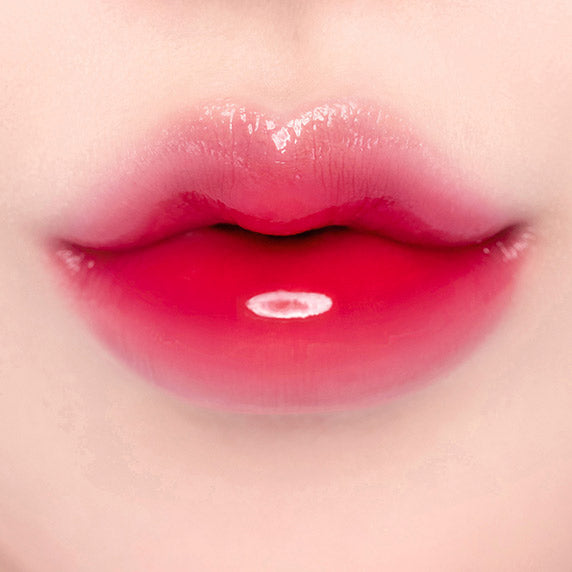 CLIO Crystal Glam Tint (Apple Series)