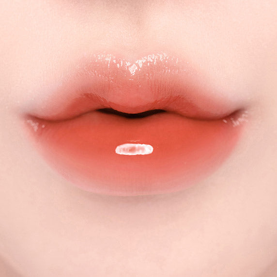 CLIO Crystal Glam Tint (Apple Series)