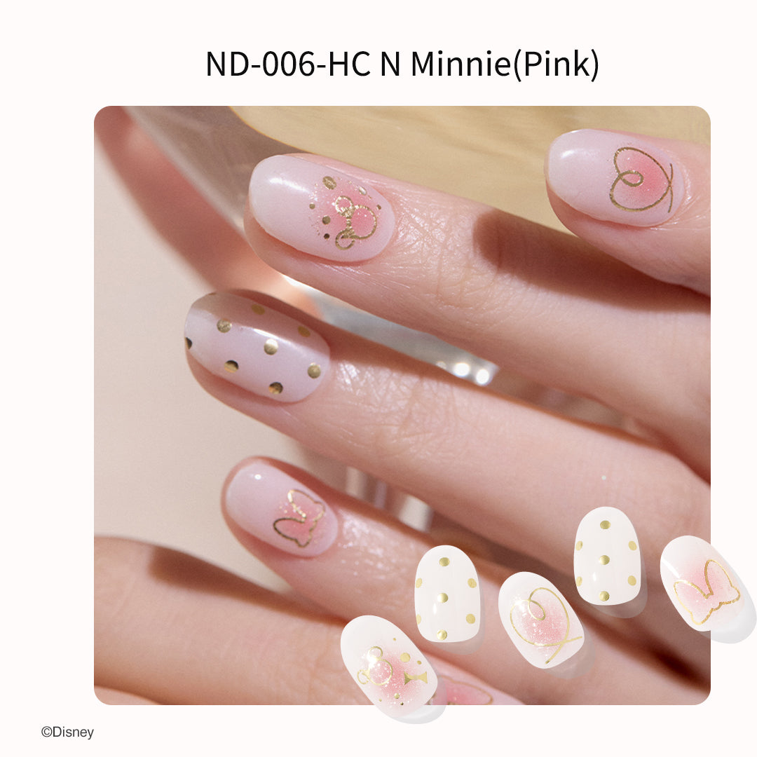 ohora Disney Set B