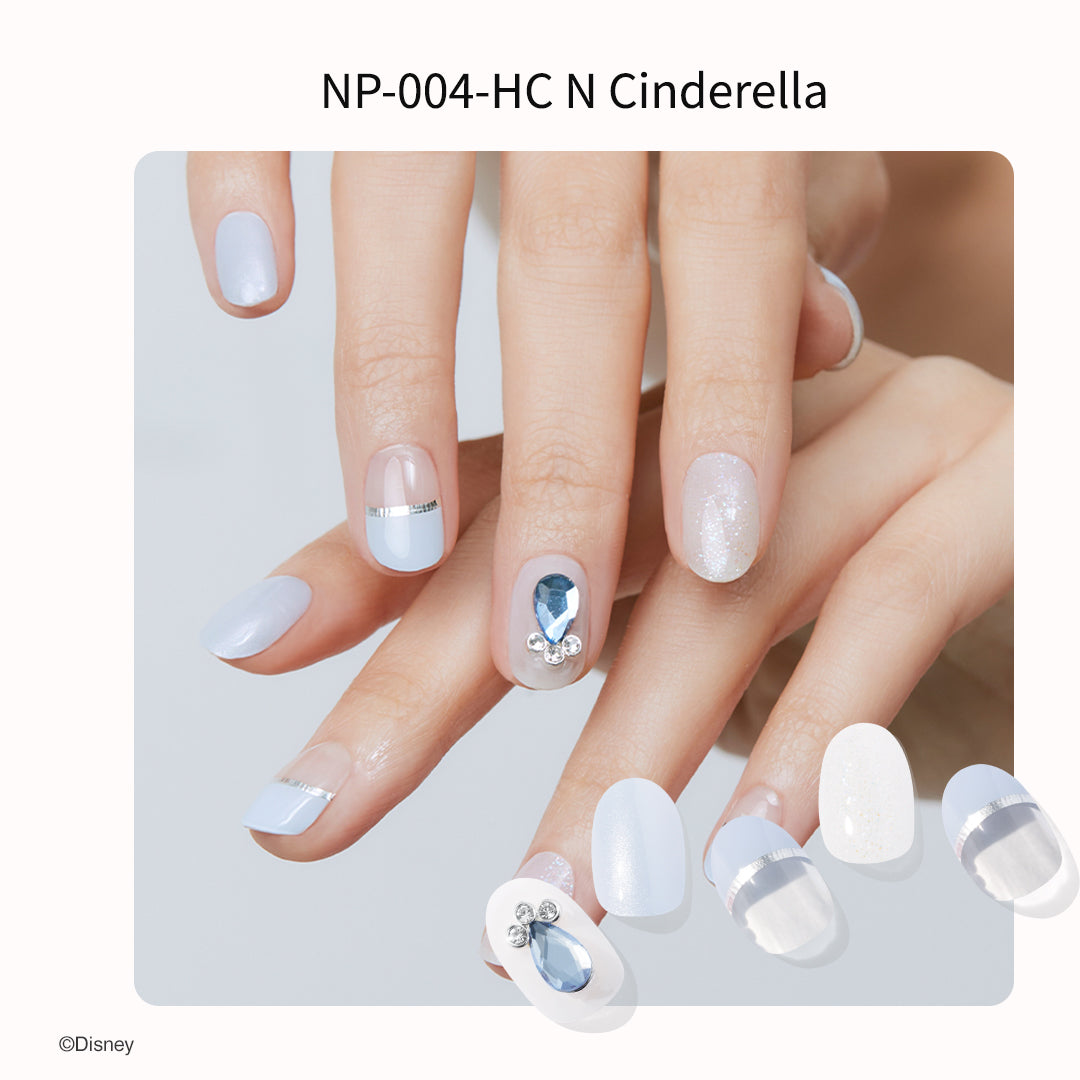 ohora Disney Set B