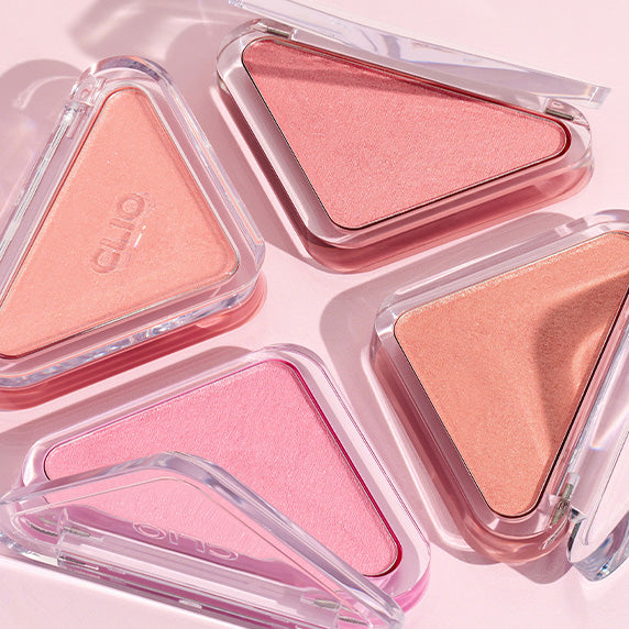 CLIO Essential Blush Tap