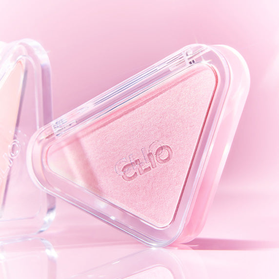 CLIO Essential Blush Tap