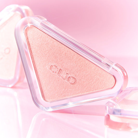 CLIO Essential Blush Tap