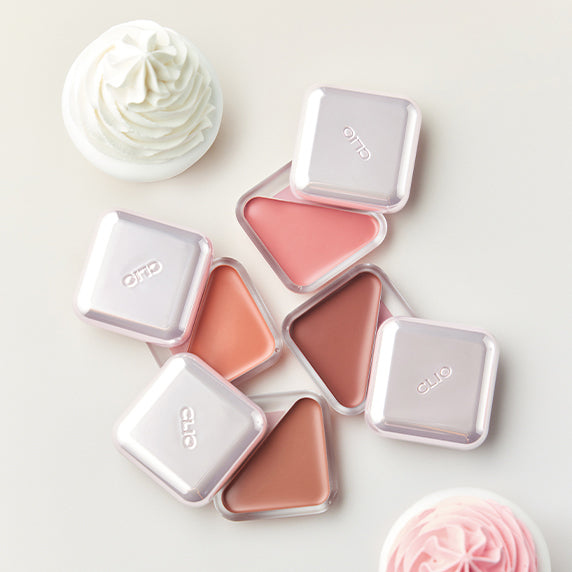 CLIO 柔霧唇頰膏