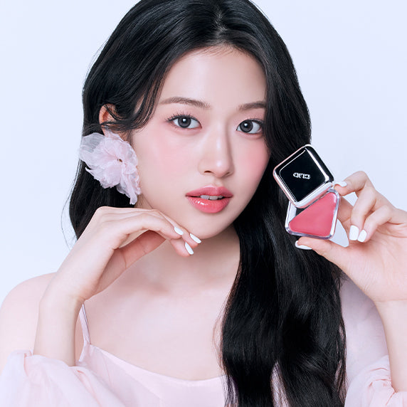 CLIO Essential Lipcheek Tap