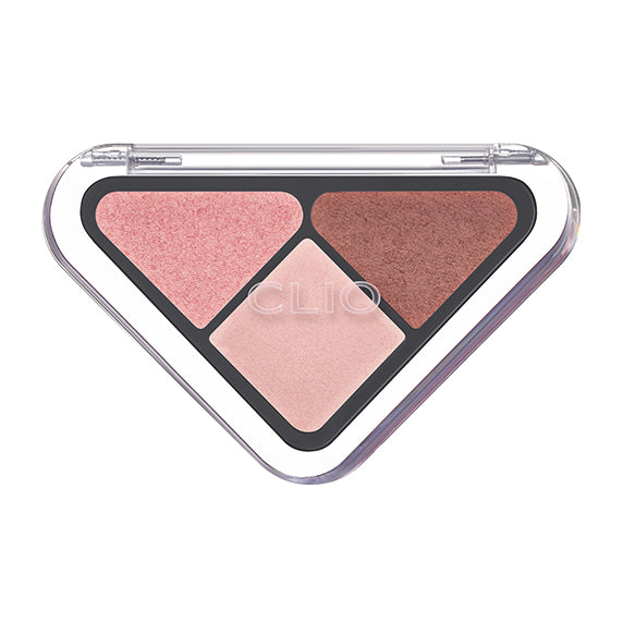 CLIO Essential Shadow Tap