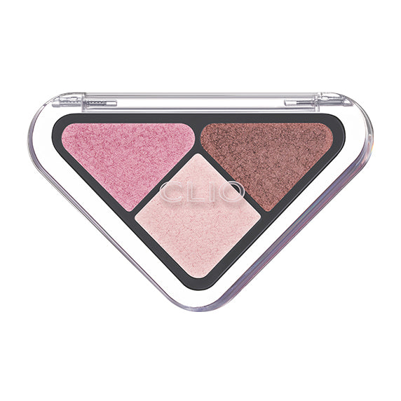 CLIO Essential Shadow Tap