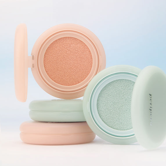 peripera Filter Fit Milk Tone Up Cushion