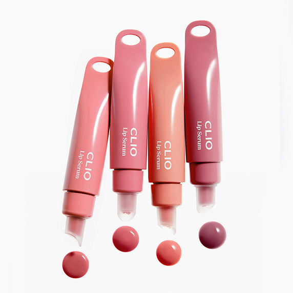 CLIO Glazing Lip Serum