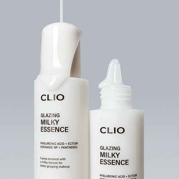 CLIO 水盈煥亮乳白精華