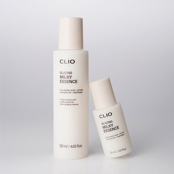 CLIO Glazing Milky Essence