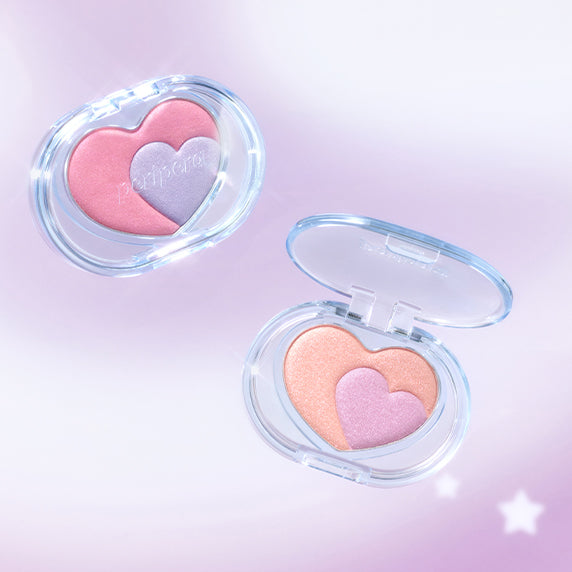 Peripera Heart Pocket Beam
