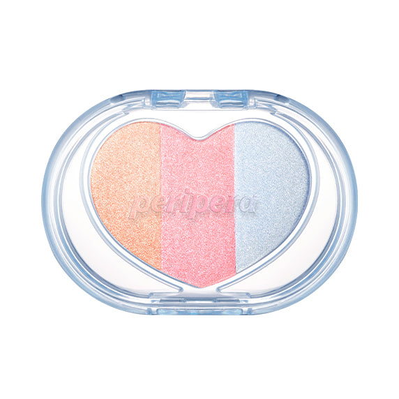 Peripera Heart Pocket Beam