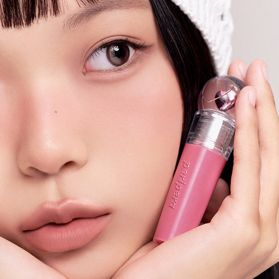 peripera Ink Jellable Tint (Pink Haguma)