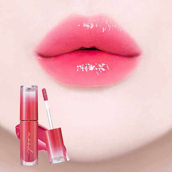 Peripera Ink Mood Glowy Tint (School of Hip)