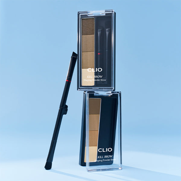 CLIO Brow Sharping Powder Brow