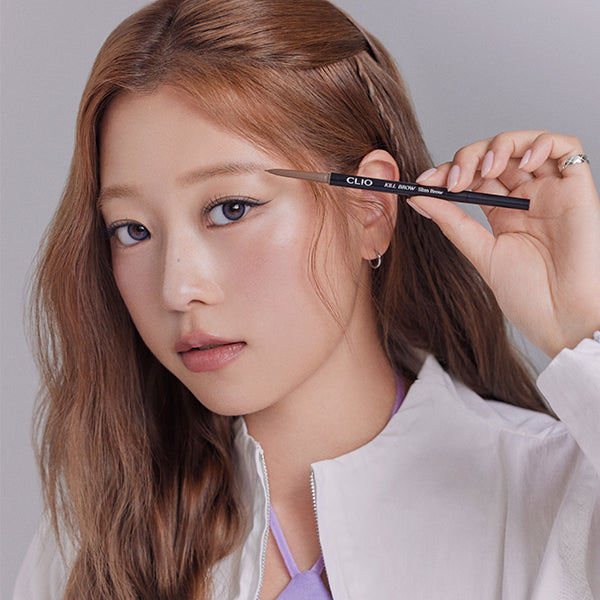 CLIO 極致超幼纖細眉筆