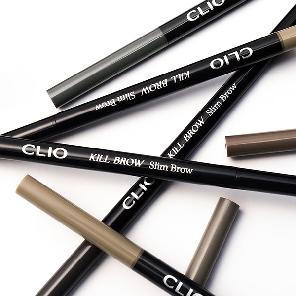CLIO 極致超幼纖細眉筆