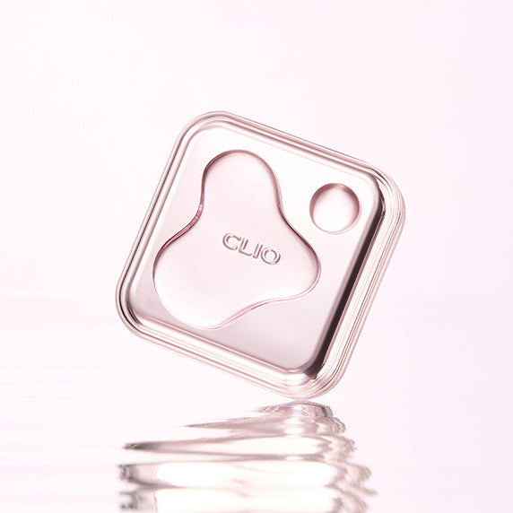 CLIO Kill Cover Glass Cushion (with refill)