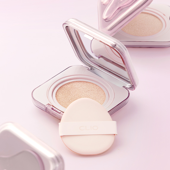 CLIO Kill Cover Glass Cushion (with refill)