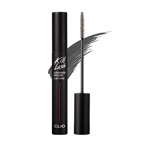 CLIO 極緻捲翹超防水睫毛膏