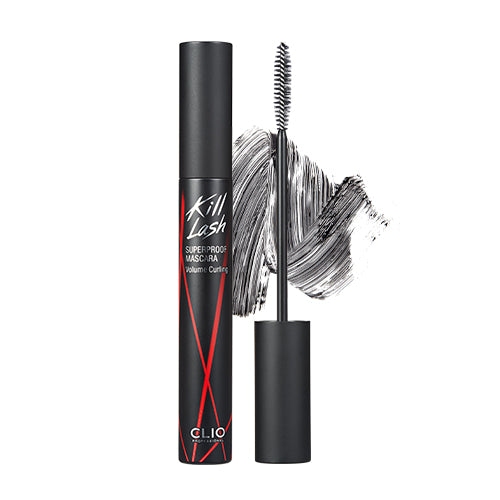 CLIO Kill Lash Superproof Mascara