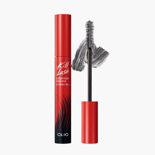 CLIO 極緻捲翹超防水睫毛膏