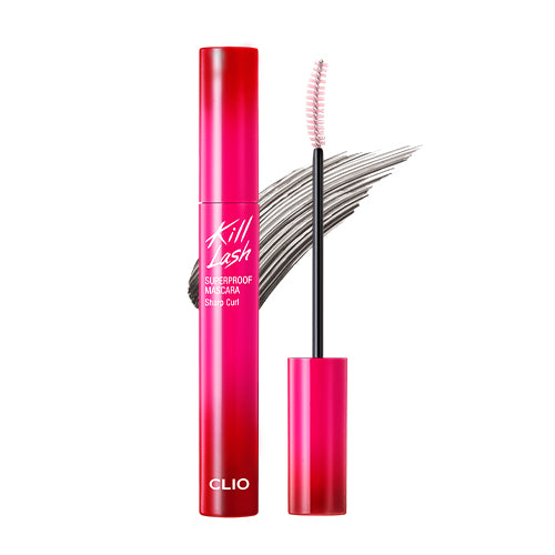 CLIO Kill Lash Superproof Mascara