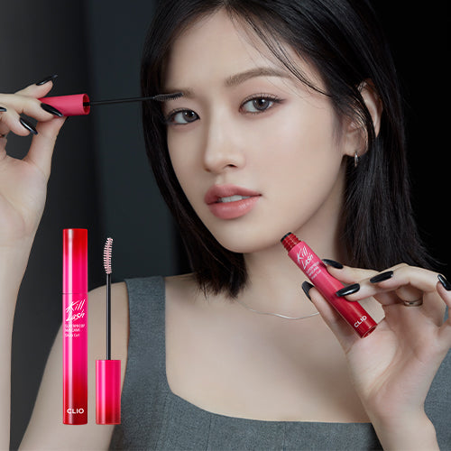 CLIO 極緻捲翹超防水睫毛膏