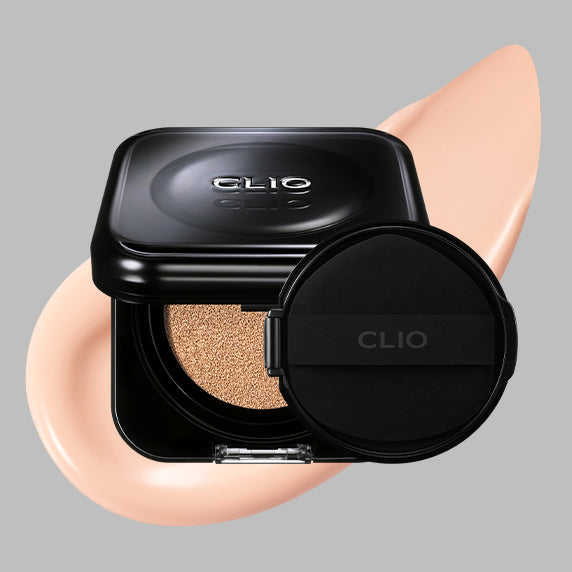 CLIO Kill Cover Founwear Cushion