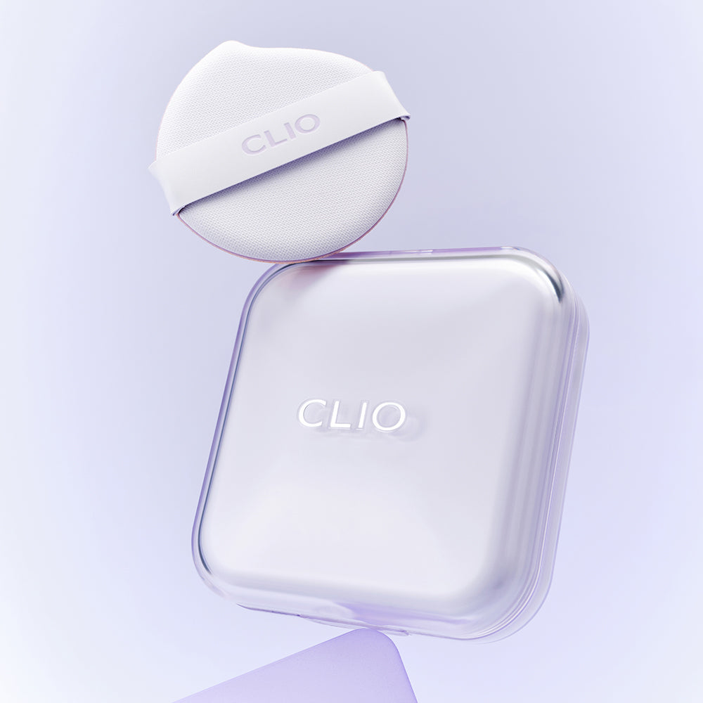 CLIO Kill Cover Mesh Blur Cushion