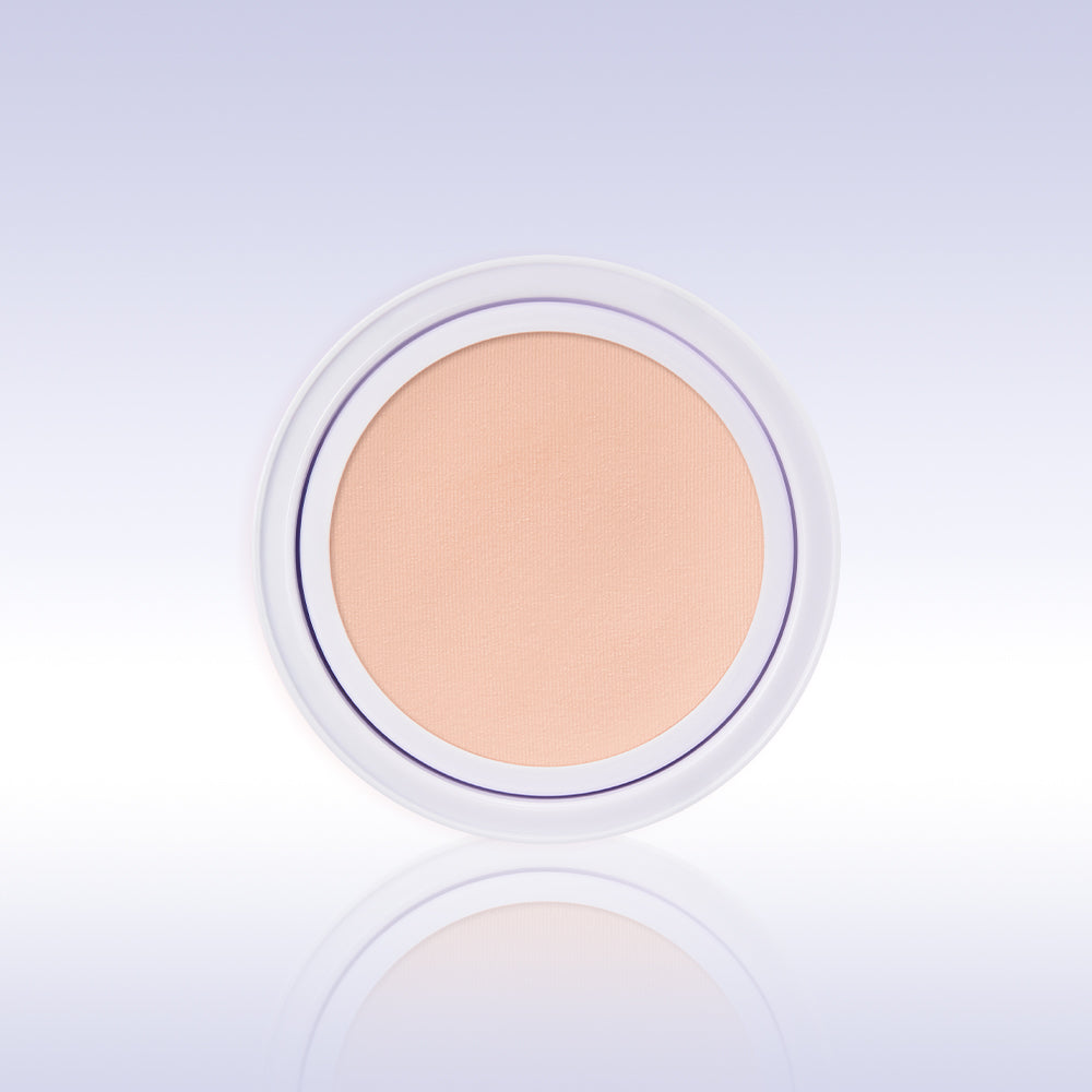 CLIO 柔霧遮瑕氣墊粉底補充裝