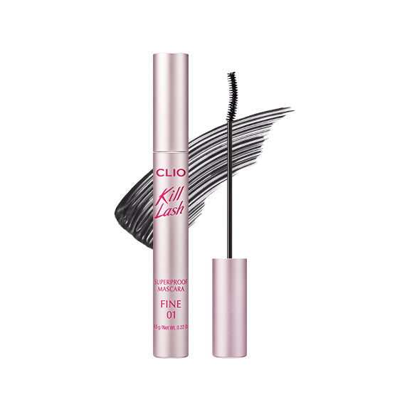 CLIO Kill Lash Superproof Mascara