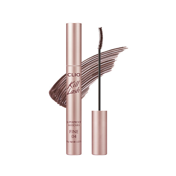 CLIO Kill Lash Superproof Mascara