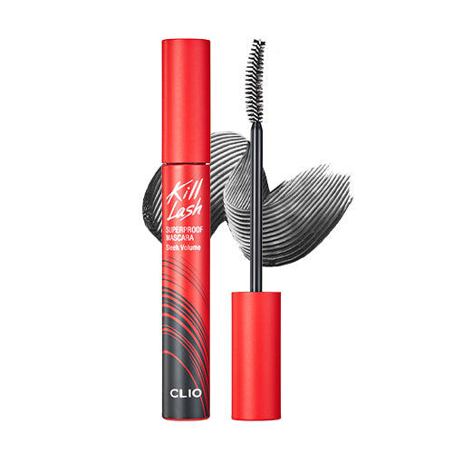CLIO Kill Lash Superproof Mascara
