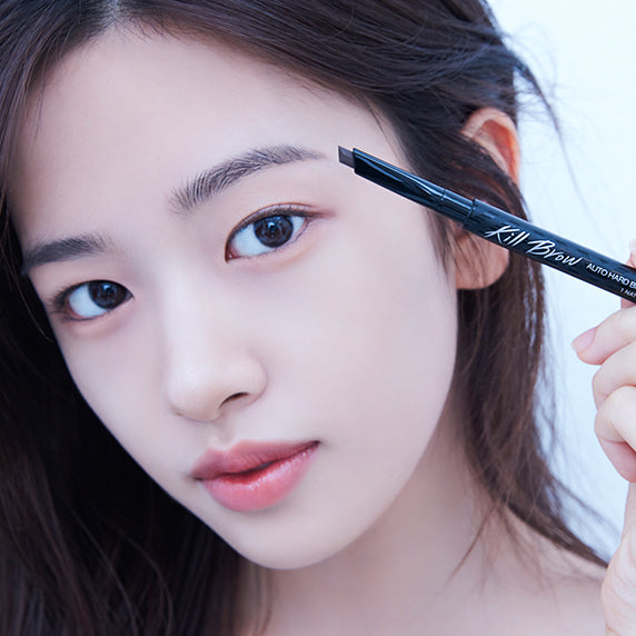 CLIO Kill Brow Auto Hard Brow Pencil