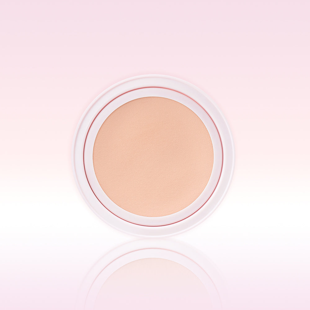 CLIO 網光亮肌精華氣墊粉底補充裝